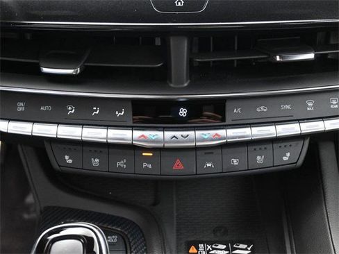 Used 2024 Cadillac CT5 V w/ Super Cruise 2 Package image 24