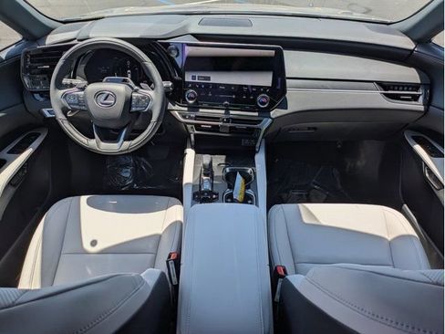 New 2026 Lexus RX 350 Premium FWD image 19