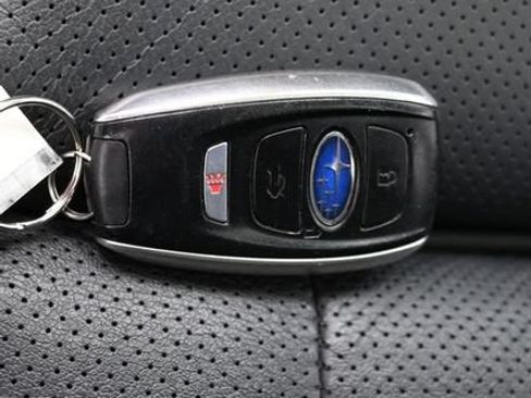 Used 2024 Subaru Outback Limited AWD/4WD image 26