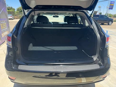 Used 2014 Lexus RX 350 FWD w/ Navigation Package image 20
