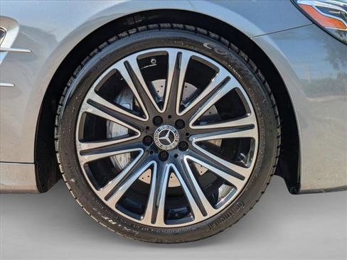 Used 2017 Mercedes-Benz SL 450 image 21