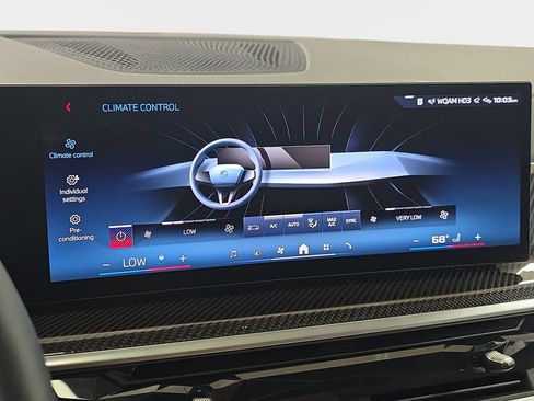 Used 2026 BMW X7 M60i w/ Executive Package AWD/4WD image 25