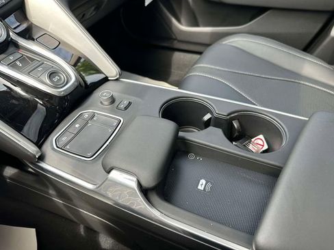 Used 2025 Acura TLX w/ Technology Package FWD image 30