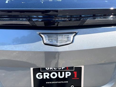 Used 2024 Cadillac Lyriq Sport image 29