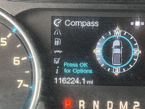 Used 2014 Ford F150 XLT w/ XLT Chrome Package image 15