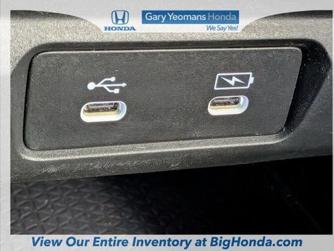 Used 2024 Honda Accord EX-L image 29