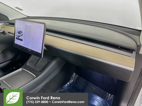 Used 2021 Tesla Model 3 Long Range image 28