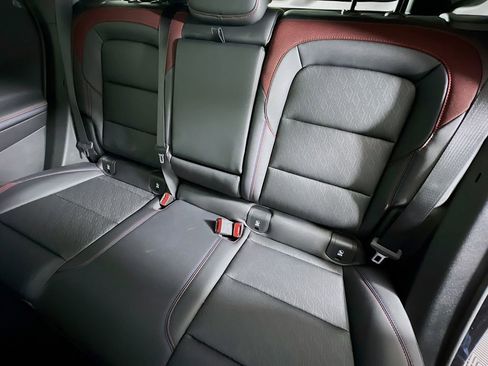 New 2026 Chevrolet Equinox RS image 24