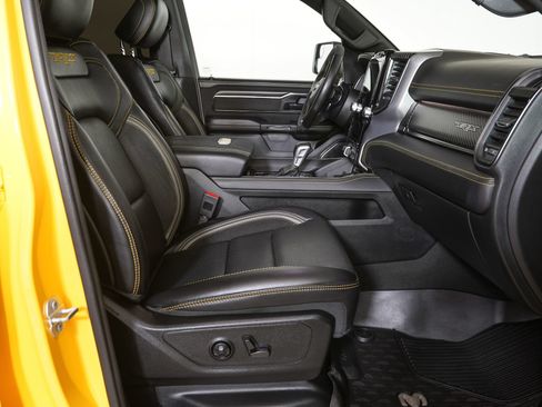 Used 2023 RAM 1500 TRX w/ TRX Level 2 Equipment Group AWD/4WD image 10