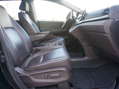 Used 2018 Honda Odyssey EX-L image 17