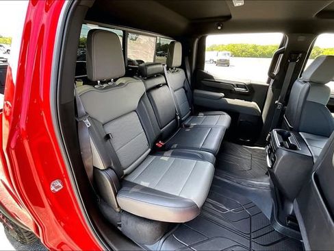 Used 2026 Chevrolet Silverado 1500 ZR2 AWD/4WD image 26