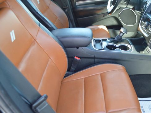 Used 2018 Dodge Durango Citadel AWD/4WD image 24
