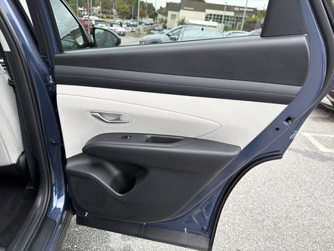 New 2026 Hyundai Tucson SEL FWD image 16