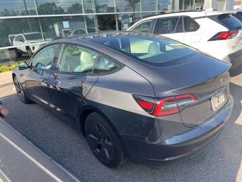 Used 2023 Tesla Model 3 Long Range image 3