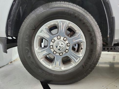 Used 2024 RAM 2500 Big Horn w/ Bed Utility Group AWD/4WD image 32
