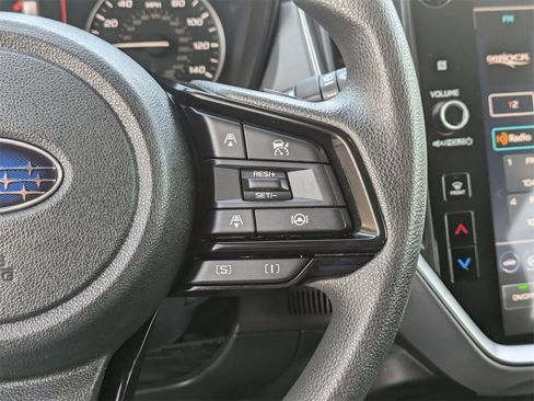 Used 2024 Subaru Crosstrek 2.0i Premium image 20