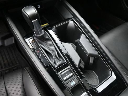 Certified 2024 Honda Accord Touring image 19