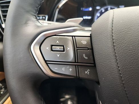 Used 2025 Lexus NX 350 AWD w/ Premium Package image 29