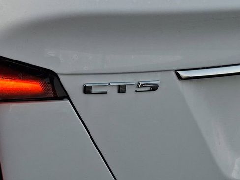 New 2026 Cadillac CT5 Premium Luxury w/ Technology Package image 18