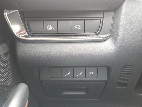 Used 2025 MAZDA CX-30 AWD 2.5 S w/ Preferred Package image 26