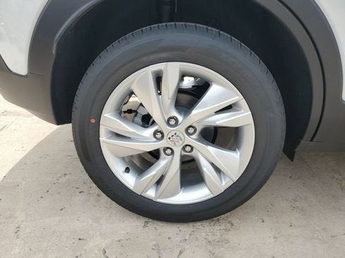 New 2026 Buick Encore GX Preferred w/ Comfort Package FWD image 6