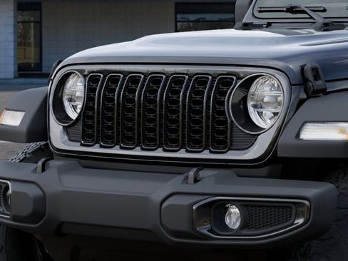 New 2026 Jeep Wrangler Willys image 31