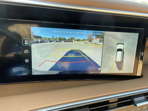 New 2026 Hyundai Palisade Calligraphy image 15