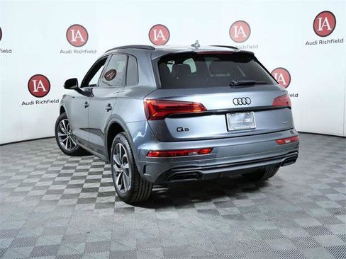 Certified 2024 Audi Q5 2.0T Premium image 6