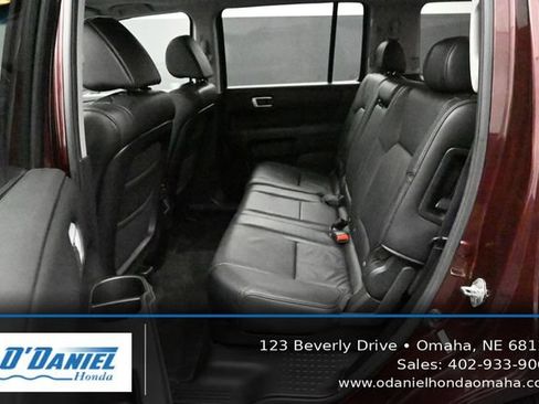 Used 2010 Honda Pilot EX-L image 36