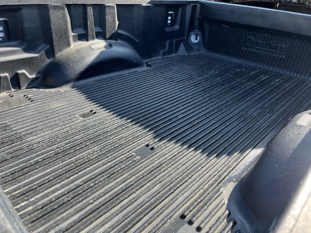 Used 2025 Ford F250 XLT AWD/4WD image 4