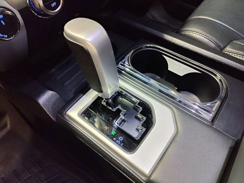 Used 2019 Toyota Tundra Platinum AWD/4WD image 41
