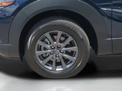Certified 2025 MAZDA CX-30 AWD 2.5 S image 24