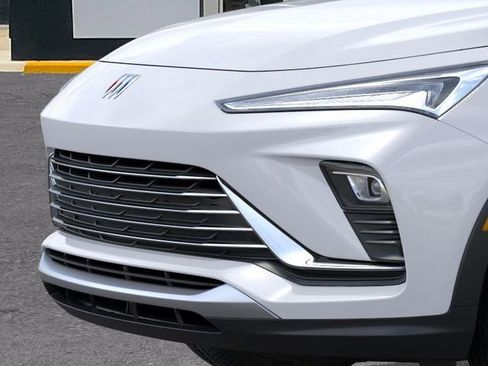 New 2026 Buick Envista Preferred image 13