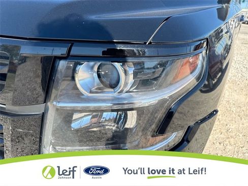 Used 2020 Chevrolet Suburban Premier image 37