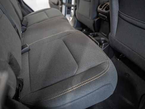 Used 2024 Jeep Wrangler Unlimited Sport AWD/4WD image 29