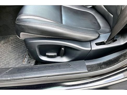 Used 2018 Jaguar XE Premium AWD/4WD image 29