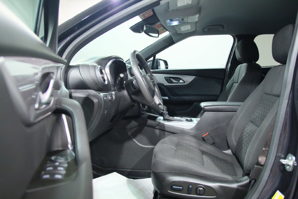 Used 2022 Chevrolet Blazer LT AWD/4WD image 5