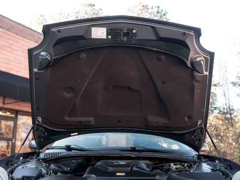 Used 2003 Ford Thunderbird Deluxe RWD image 80