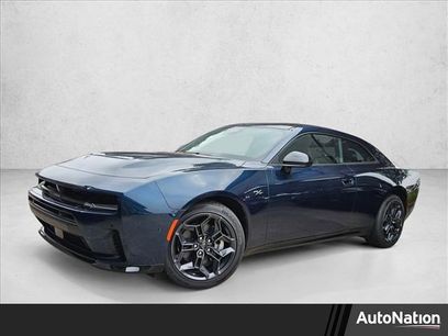 New 2026 Dodge Charger R/T