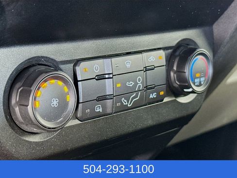 Used 2022 Ford F350 XL w/ Power Equipment Group AWD/4WD image 15