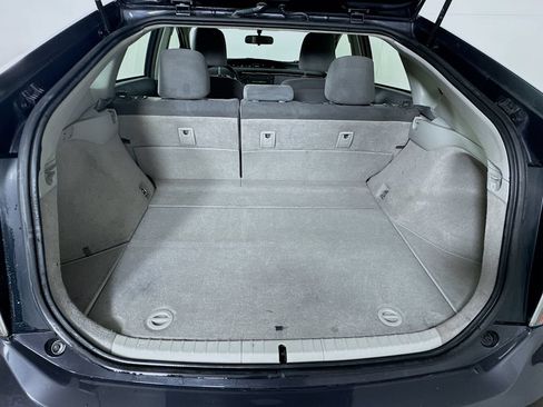Used 2011 Toyota Prius Two FWD image 27