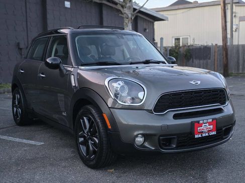Used 2013 MINI Cooper Countryman S w/ Premium Pkg 2 image 18
