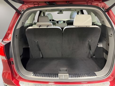 Used 2019 Kia Sorento SX w/ SX Touring Package FWD image 41