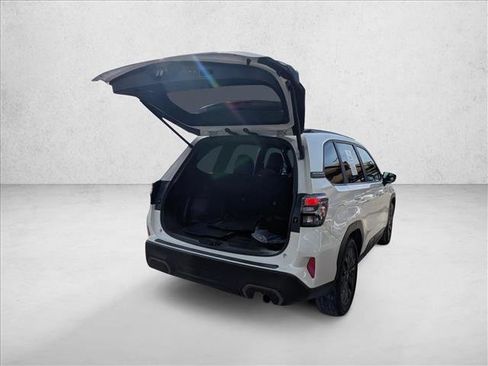 Used 2025 Subaru Forester Sport w/ Popular Package #1 image 24