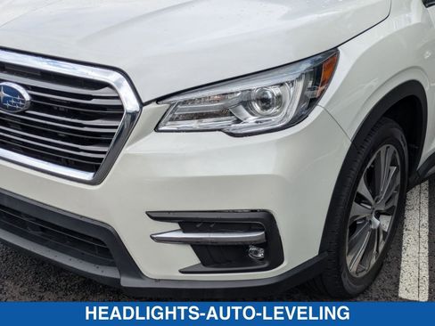 Used 2022 Subaru Ascent Limited w/ Technology Package image 10