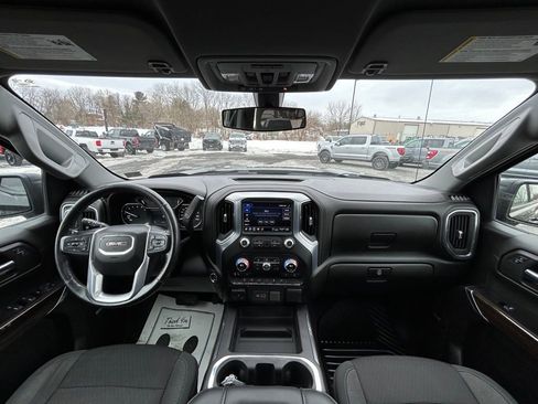 Used 2020 GMC Sierra 1500 Elevation image 5