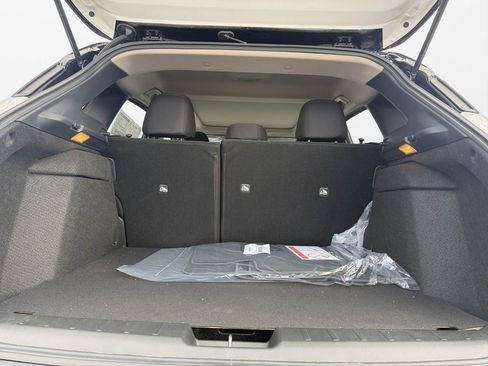 New 2026 Nissan Kicks SV w/ SV Premium Package image 18