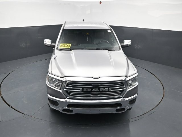 Used 2024 RAM 1500 Laramie AWD/4WD image 50
