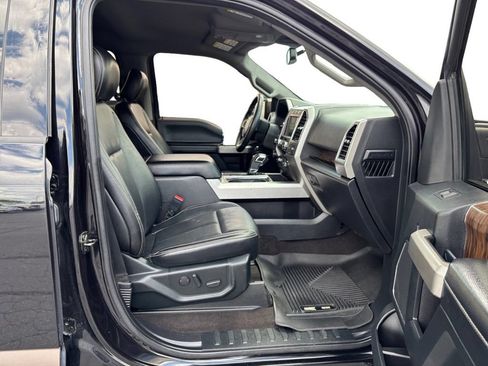 Used 2020 Ford F150 Lariat AWD/4WD image 22