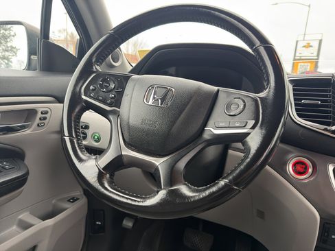 Used 2019 Honda Pilot EX-L image 27